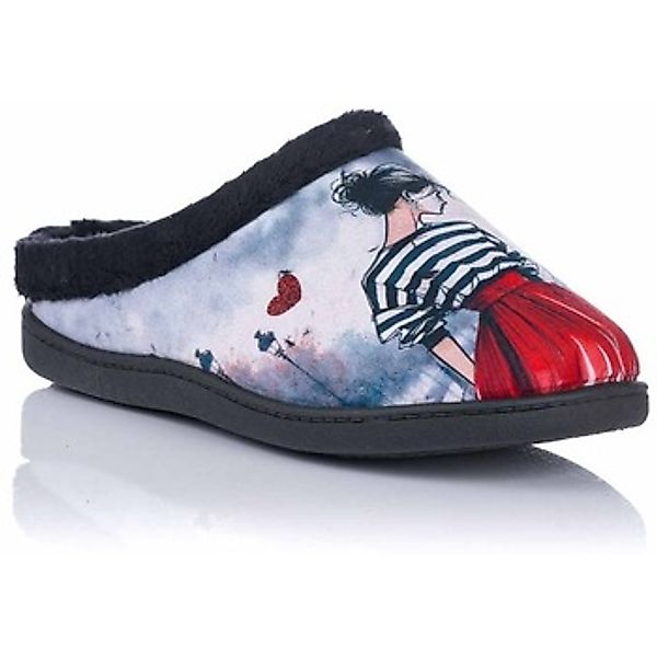 Plumaflex  Hausschuhe 12213 günstig online kaufen