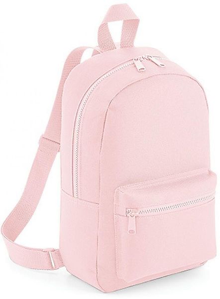 BagBase Freizeitrucksack Mini Essential Fashion Backpack günstig online kaufen