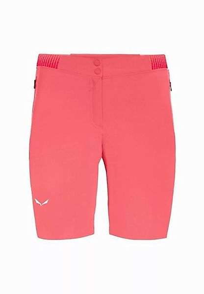 Salewa Funktionsshorts Salewa Damen Pedroc Cargo 3 Durastretch Short 2772 günstig online kaufen