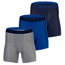 Under Armour® Boxer Herren Boxershort 3er günstig online kaufen