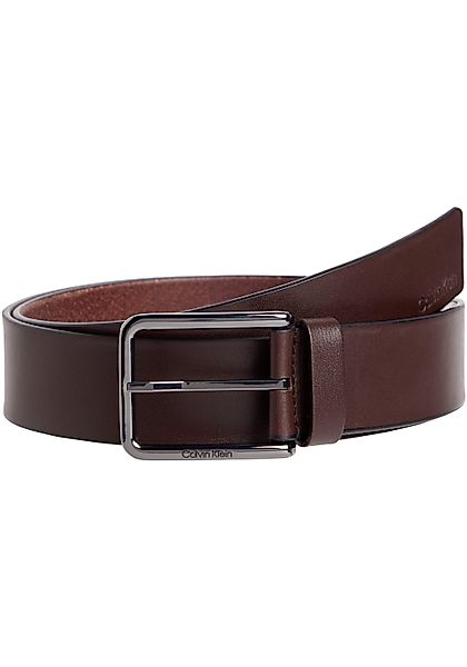 Calvin Klein Ledergürtel WARMTH 35MM mit günstig online kaufen