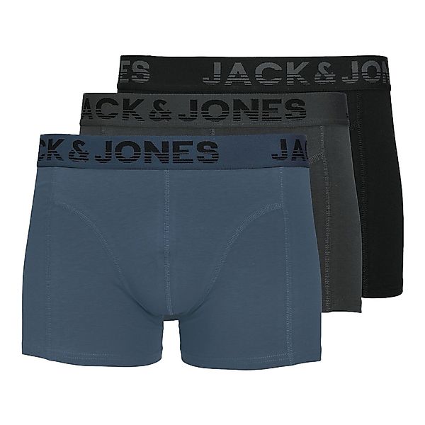 Jack & Jones Trunk (3-St) mit günstig online kaufen
