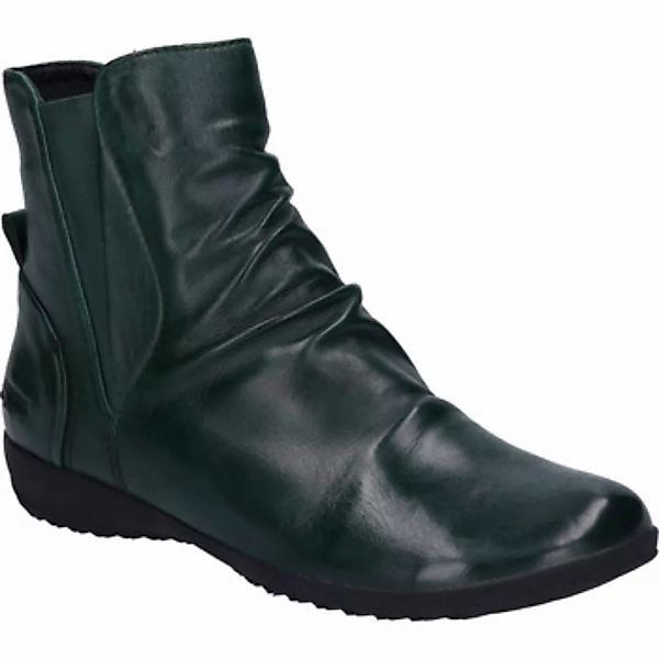 Josef Seibel  Stiefel Naly 66, petrol günstig online kaufen