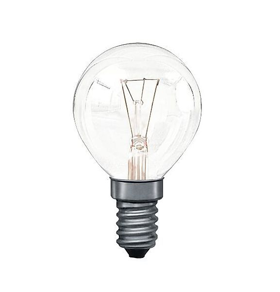 Paulmann "Glühbirne Backofenlampe 300° E14 230V 389lm 40W 2500K dimmbar Kla günstig online kaufen