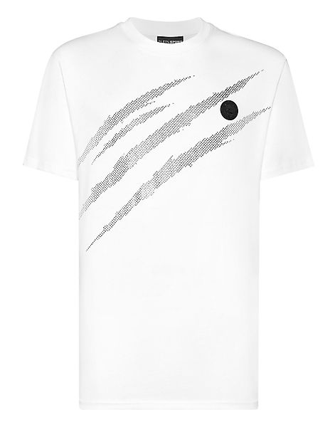 PLEIN SPORT T-Shirt Scratch günstig online kaufen