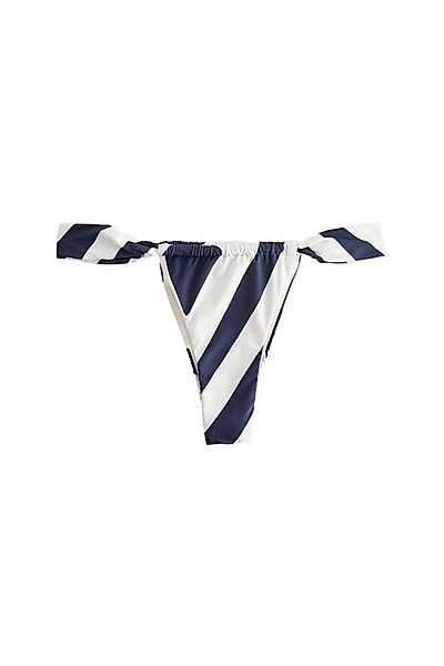 Next Bikini-Hose Bikinihose, Tanga (1-St) günstig online kaufen