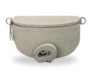 BRISE TASCHE Schultertasche SAHEL SUEDE Bauchtasche günstig online kaufen