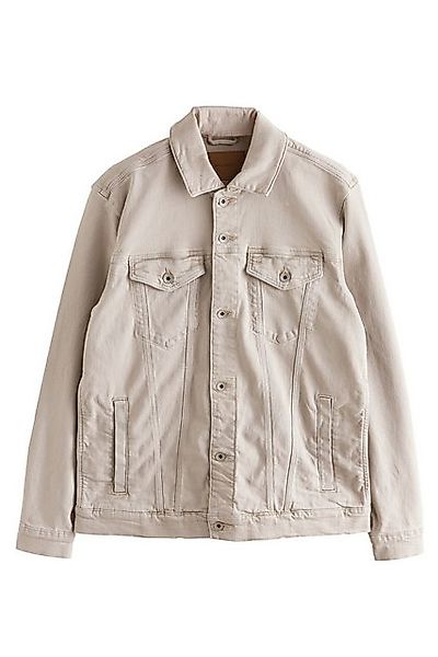 Next Jeansjacke Jeansjacke (1-St) günstig online kaufen