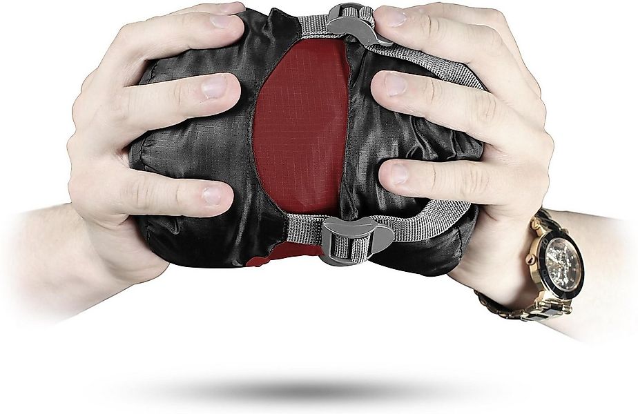 normani Deckenschlafsack Ultralight-Schlafsack (RV rechts) Runty, Ultraleic günstig online kaufen