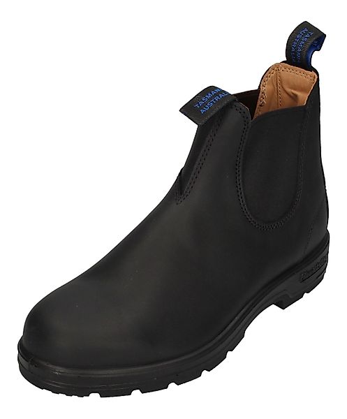 Blundstone 566 Chelseaboots Black günstig online kaufen