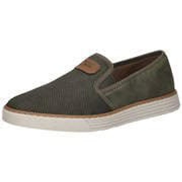 Rieker Slipper Herren grün|grün|grün|grün|grün|grün|grün|grün günstig online kaufen