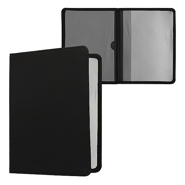 kwmobile Etui Italien Fahrzeugschein Hülle mit günstig online kaufen