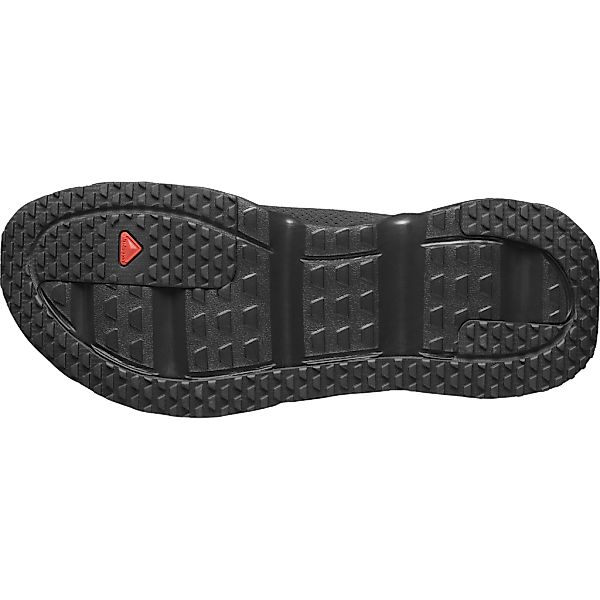 Salomon Hausschuh "REELAX MOC 6.0", Erholungsschuh, Trekkingsandale, Slippe günstig online kaufen
