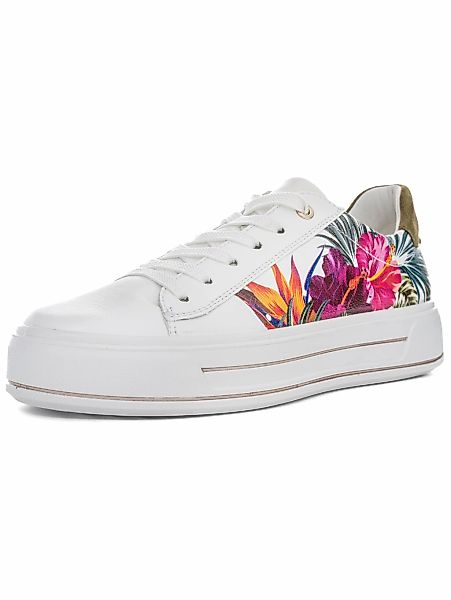 Ara Sneaker "Ara Sneaker Lederimitat" günstig online kaufen