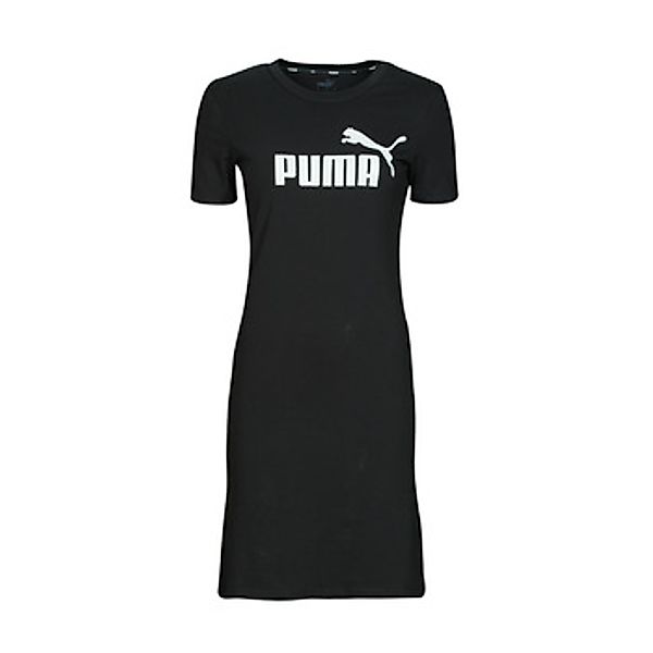 PUMA Jerseykleid Puma Damen Sweat Kleid günstig online kaufen