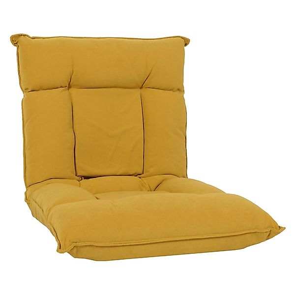 MCW Bodensessel N44 Gelb günstig online kaufen