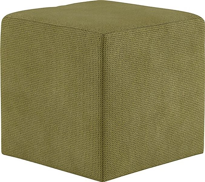 COTTA Hocker »Cuby«, Sitzwürfel, Cube, Sitzhocker günstig online kaufen
