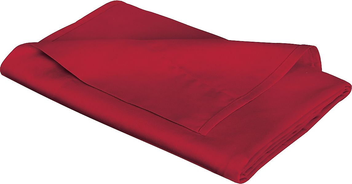 fleuresse Betttuch Colours, Mako-Satin, Gummizug: ohne, günstig online kaufen
