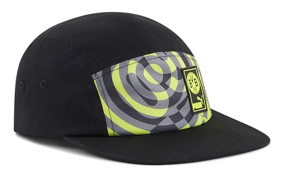 PUMA Baseball Cap BVB günstig online kaufen