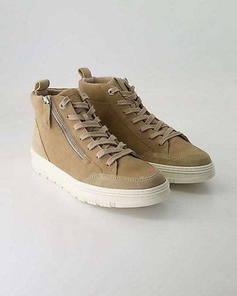 Paul Green 5289 Schnürstiefelette Obermaterial: Leder günstig online kaufen