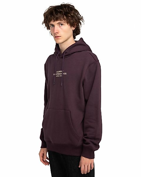 Element Hoodie "Skateboard Co" günstig online kaufen