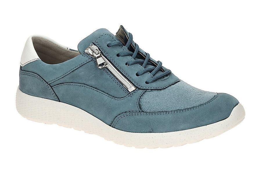 Waldläufer 634K02 310 263 Schnürschuh günstig online kaufen