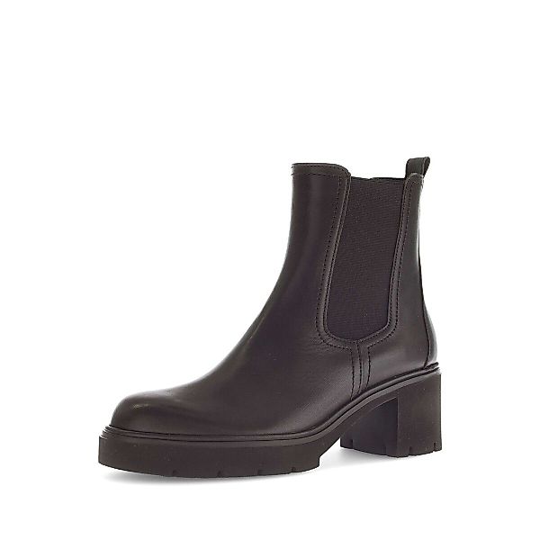 Gabor Chelsea Boot Glattleder Chelseaboots günstig online kaufen
