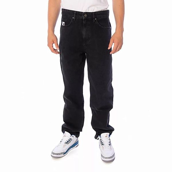 Karl Kani Slim-fit-Jeans Karl Kani Small Signature Baggy Jeans Herren Hose günstig online kaufen