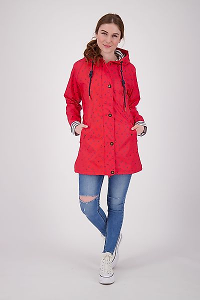 ankerglut Regenmantel Friesennerz #ankerglutzauber OS WOMEN günstig online kaufen
