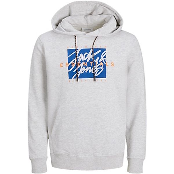 Jack & Jones  Sweatshirt Kapuzenpullover COLTON Hoodie günstig online kaufen