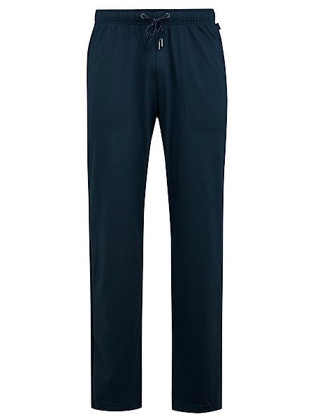 CALIDA Pyjamahose Remix Basic Sleep Herren (1-tlg) 100% Baumwolle, mit Seit günstig online kaufen