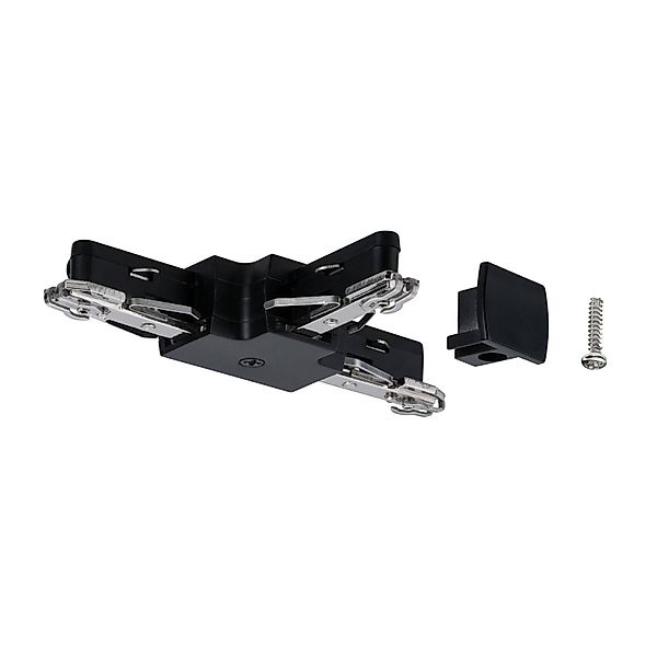 Paulmann Schienensystem-Verbinder URail Verbinder T-Stück 104x62mm günstig online kaufen