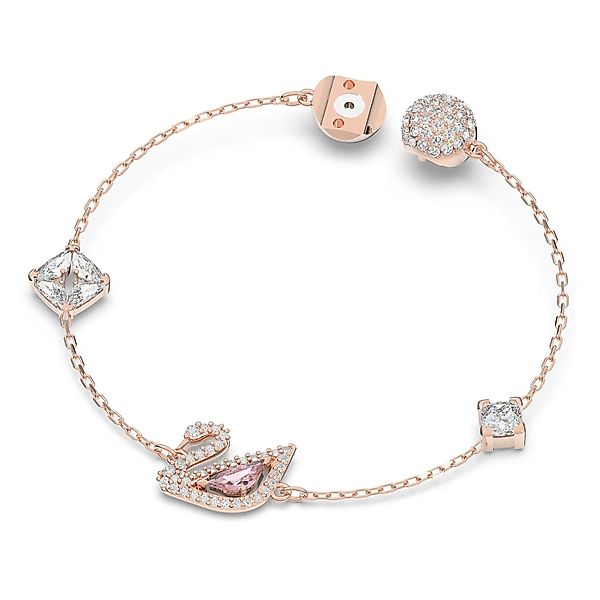 Swarovski Armband Dazzling Swan günstig online kaufen