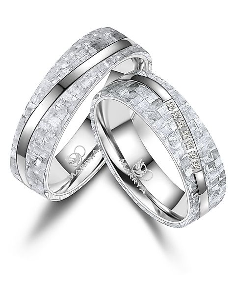 MARRYA Partnerring günstig online kaufen