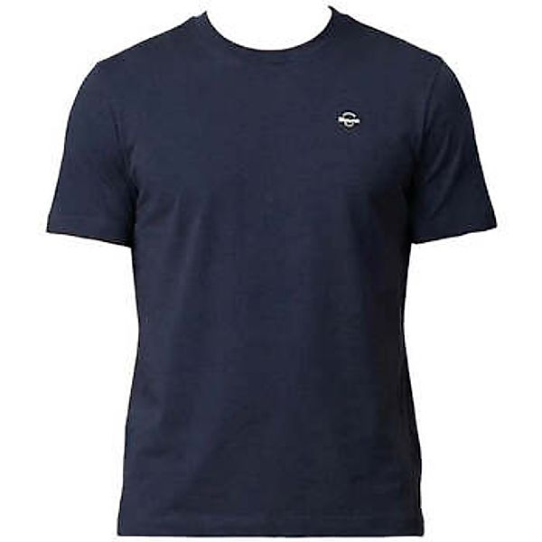 Blauer  T-Shirt T-shirt günstig online kaufen