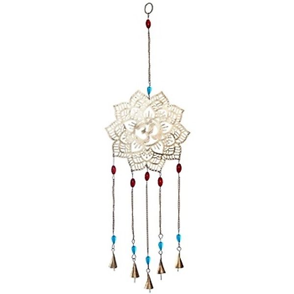 Signes Grimalt  Kettenanhänger Ornament Flower Life Kascables günstig online kaufen