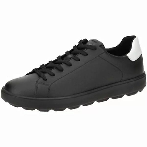 Geox  Halbschuhe Schnuerschuhe Spherica Sneaker Schuhe U45GPA U45GPA0009BC9 günstig online kaufen