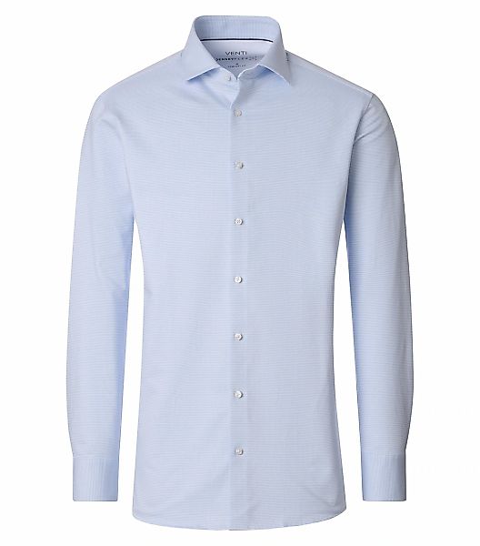 VENTI Businesshemd "VENTI Businesshemd gestreift" günstig online kaufen