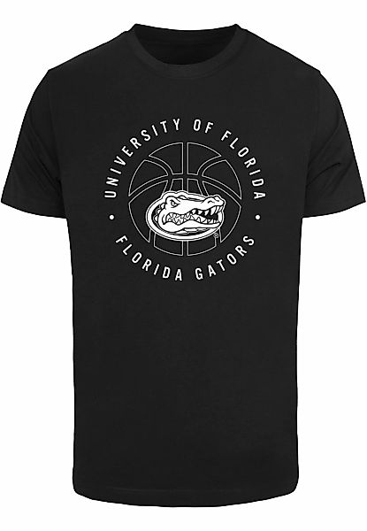Merchcode T-Shirt "Merchcode University Of Florida - Florida Gators T-Shirt günstig online kaufen