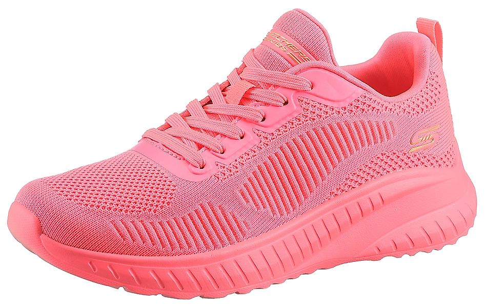 Skechers BOBS SQUAD CHAOS-COOL RYTHMS Sneaker, günstig online kaufen