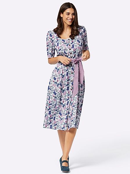 Sieh an! Etuikleid Trachtenkleid günstig online kaufen