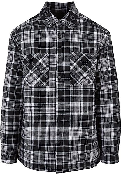 URBAN CLASSICS Langarm-Poloshirt Urban Classics Herren günstig online kaufen
