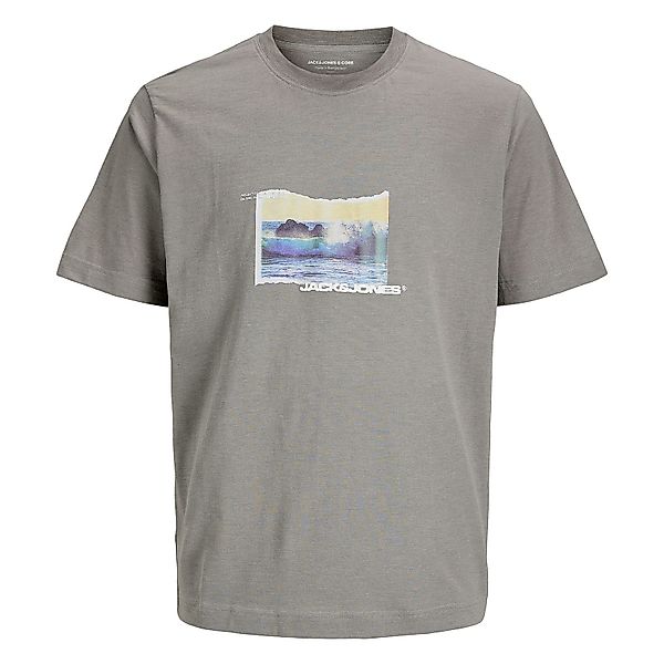 Jack & Jones T-Shirt JCOSAGO Photo günstig online kaufen