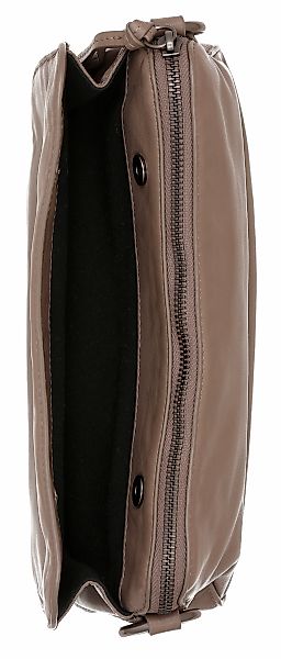 Liebeskind Berlin Umhängetasche "Crossbody CARRY OVER SHEEP NATURAL" günstig online kaufen