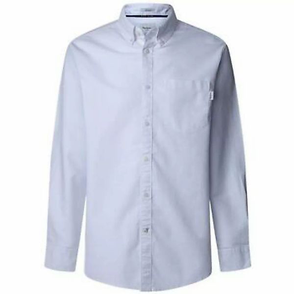 Pepe jeans  Hemdbluse PM308843-800 günstig online kaufen