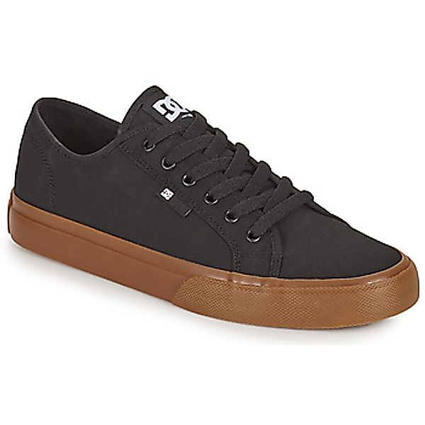 DC Shoes  Sneaker Schuhe DC Manual ADYS300591-BGM günstig online kaufen