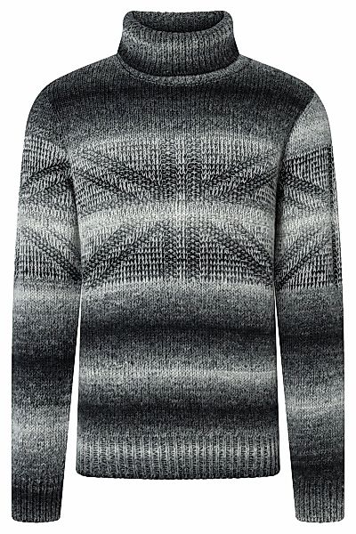 Joop Jeans Strickpullover "Urielo" Mit Rundhalsausschnitt günstig online kaufen