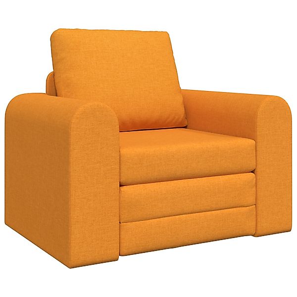 vidaXL Sofa Boden Sofa Bett 2-in-1 günstig online kaufen