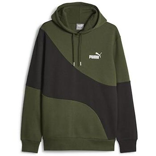 Puma  Sweatshirt 674099-31 günstig online kaufen