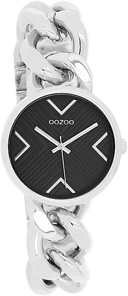 OOZOO Quarzuhr "C11126" günstig online kaufen
